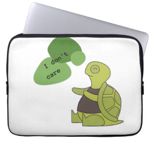 Schildkröte Kopie Kopie Kopie Kopie Kopie Kopie Ko Laptopschutzhülle
