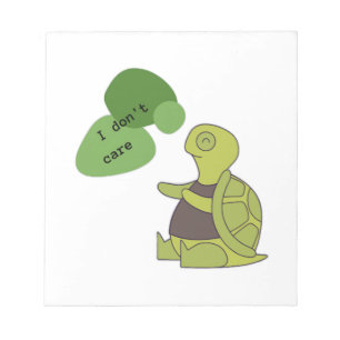 Schildkröte Kopie Kopie Kopie Kopie Kopie Kopie Ko Notizblock