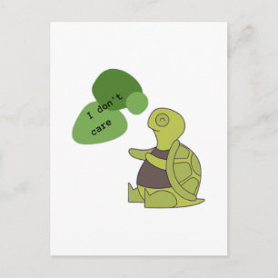 Schildkröte Kopie Kopie Kopie Kopie Kopie Kopie Ko Postkarte