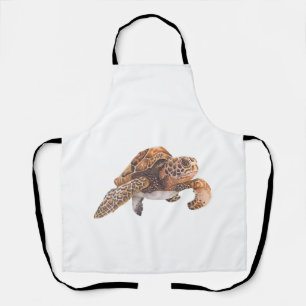 Schildkröte Kopie Kopie Kopie Kopie Kopie Kopie Ko Schürze