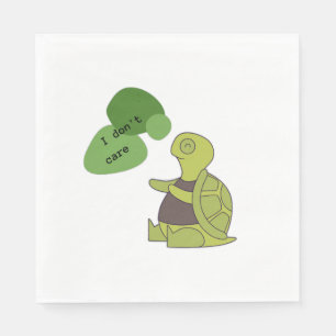 Schildkröte Kopie Kopie Kopie Kopie Kopie Kopie Ko Serviette