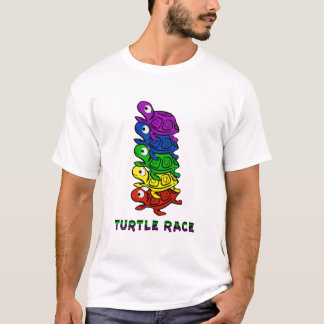 Schildkröte Kopie Kopie Kopie Kopie Kopie Kopie Ko T-Shirt