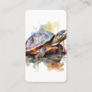 Schildkröte Kopie Kopie Kopie Kopie Kopie Kopie Ko Visitenkarte