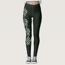 Schildkröte Leggings
