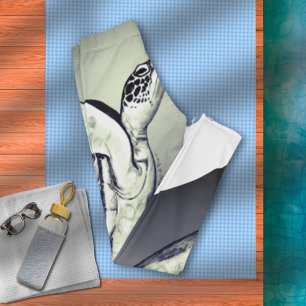 Schildkröte, Leggings