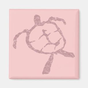 Schildkröte Magnet