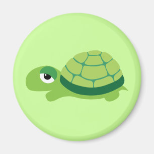 Schildkröte Magnet