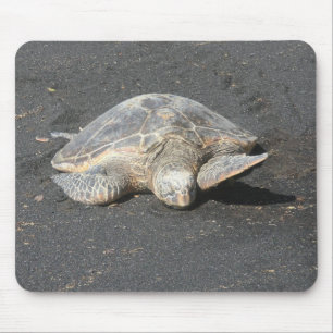 Schildkröte Mousepad