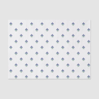 Schildkröte Seidenpapier