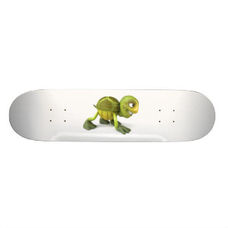 Schildkröte-Skateboard Skateboard