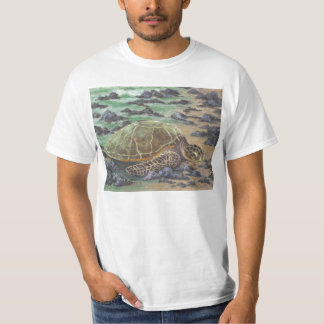 Schildkröte T-Shirt