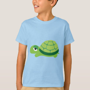 Schildkröte T-Shirt