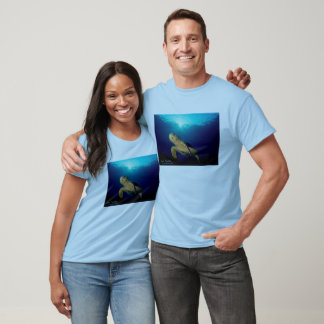 Schildkröte T-Shirt