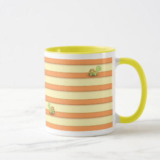 Schildkröte-Tasse Tasse