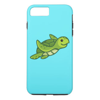 Schildkröte-Telefon-Kasten Case-Mate iPhone Hülle