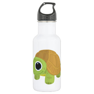 Schildkröte Trinkflasche