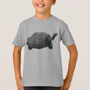 Schildkröte-UnisexkinderT - Shirt