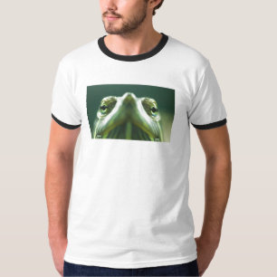 Schildkrötekopf T-Shirt
