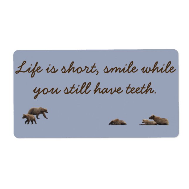 Schildkröten und ein Sprichwort (Vorne)