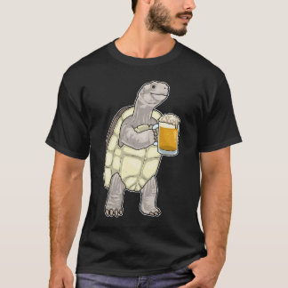 Schildkrötenbier T-Shirt