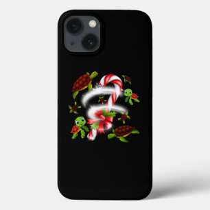 Schildkrötengift Turtle Candy Sweet Christmas Case-Mate iPhone Hülle