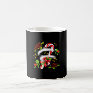 Schildkrötengift | Turtle Candy Sweet Christmas Verwandlungstasse