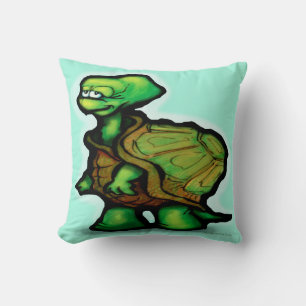 Schildkrötenkissen Kissen