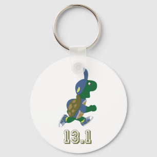 Schildkrötenläufer 13,1 schlüsselanhänger