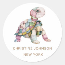 Schildkrötenlogo