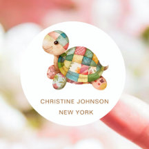 Schildkrötenlogo