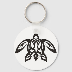 SchildkrötenSymbole Schlüsselanhänger
