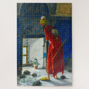 Schildkrötentrainer 2 Osman Hamdi Bey