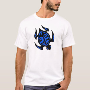 Schildkrötetätowierung T-Shirt