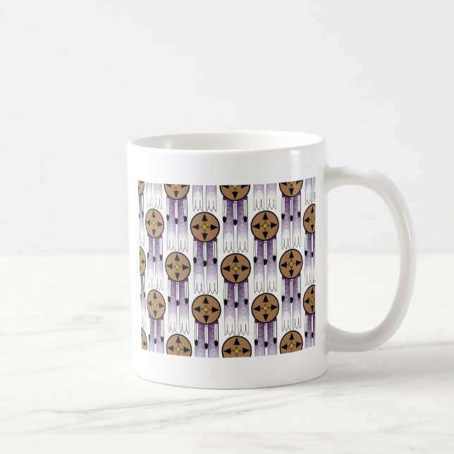 Schildüberwachung Kaffeetasse (Rechts)