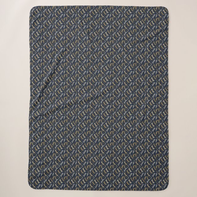 Schillernde Libelle  Sherpadecke (Vorderseite)