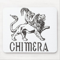 Schimäre