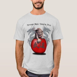 Schimäre T-Shirt