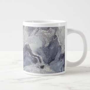 Schimmel Jumbo-Tasse