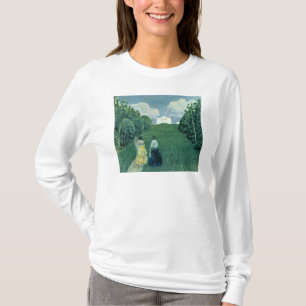Schimmer des Sonnenuntergangs, 1904 T-Shirt