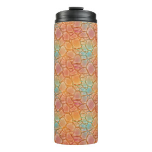 Schimmerkaskade Thermosbecher