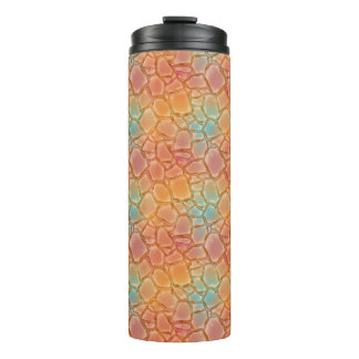Schimmerkaskade Thermosbecher