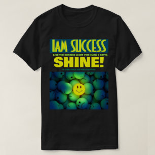 SCHIMMERN T-Shirt