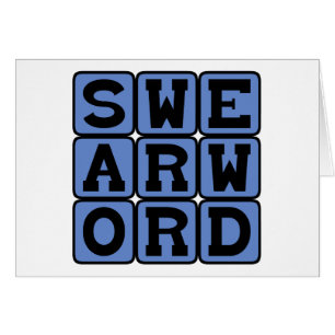 Schimpfwort, Kraftausdruck