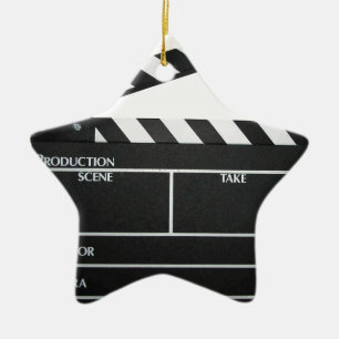 Schindelfilmschiefer-Scharnierventilfilm Keramik Ornament