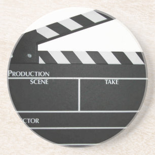 Schindelfilmschiefer-Scharnierventilfilm Untersetzer