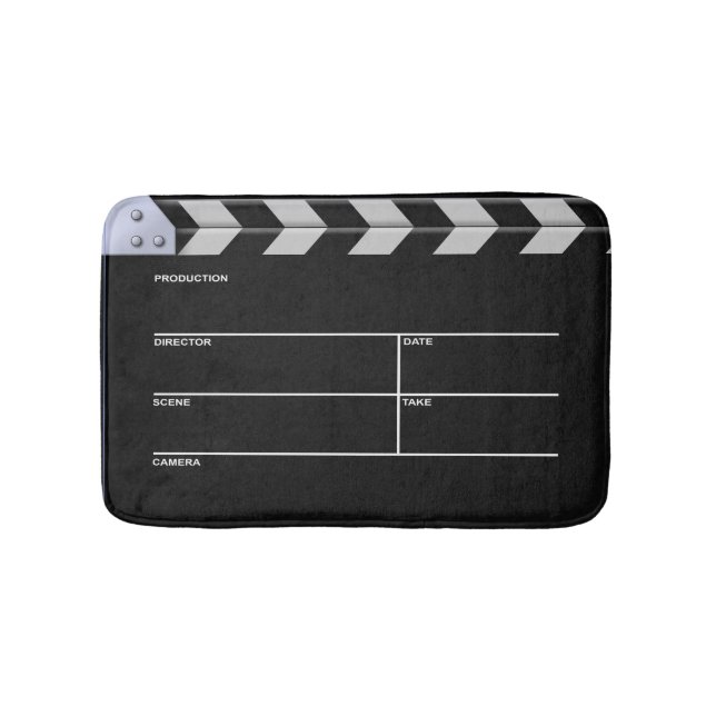 Schindelkino für Aktion Badematte (Vorderseite)