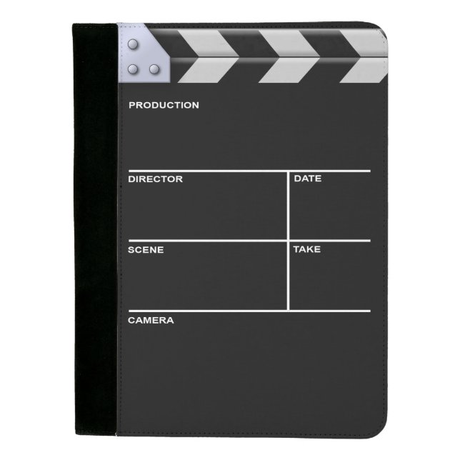 Schindelkino für Aktion Padfolio (Vorderseite)
