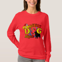 Schipperke Agility Geschenke