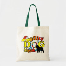 Schipperke Agility Geschenke