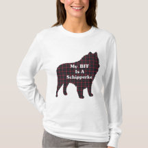 Schipperke BESTE FREUNDIN Geschenke